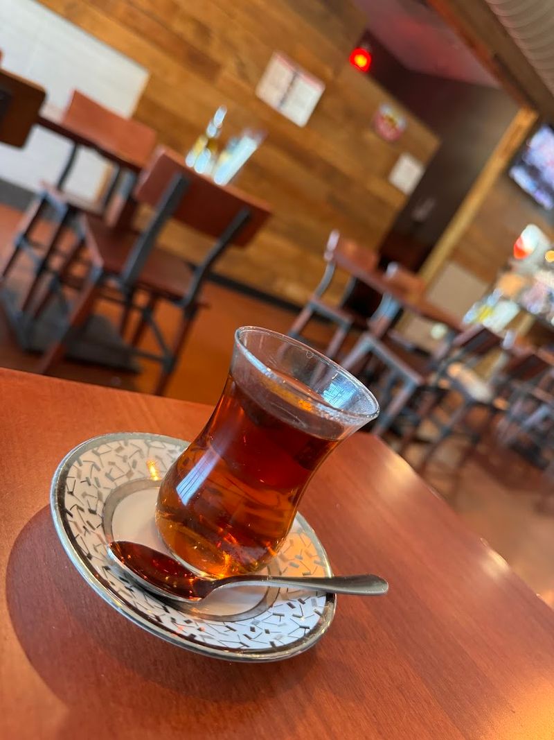 Ugly Restaurant and Bar - Springfield