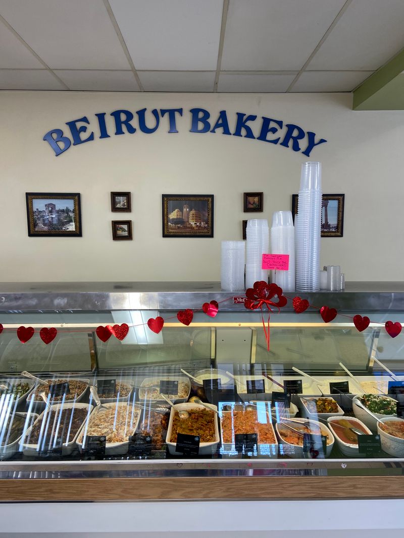 Beirut Bakery (Redford)