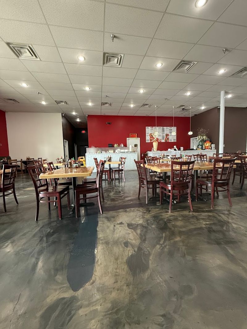 Typhoon Authentic Vietnamese Cuisine