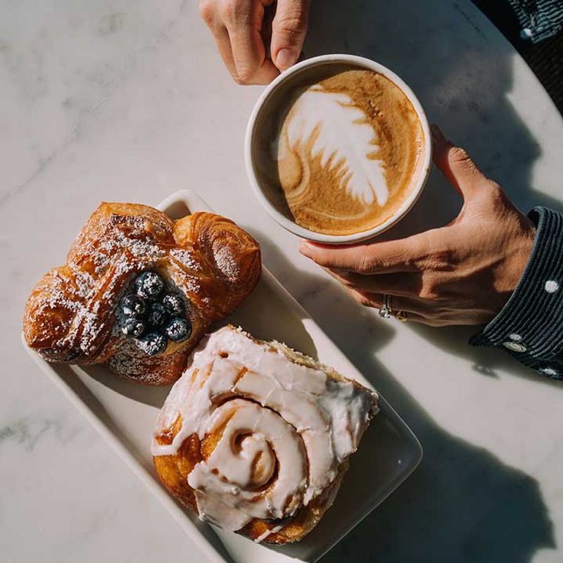Saigon Cinnamon French Toast Worth Waking Up For