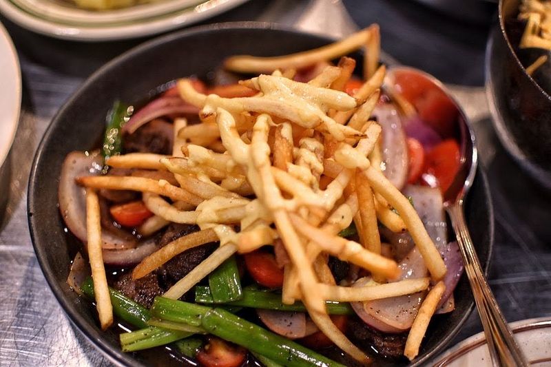 Papa Llama – Orlando