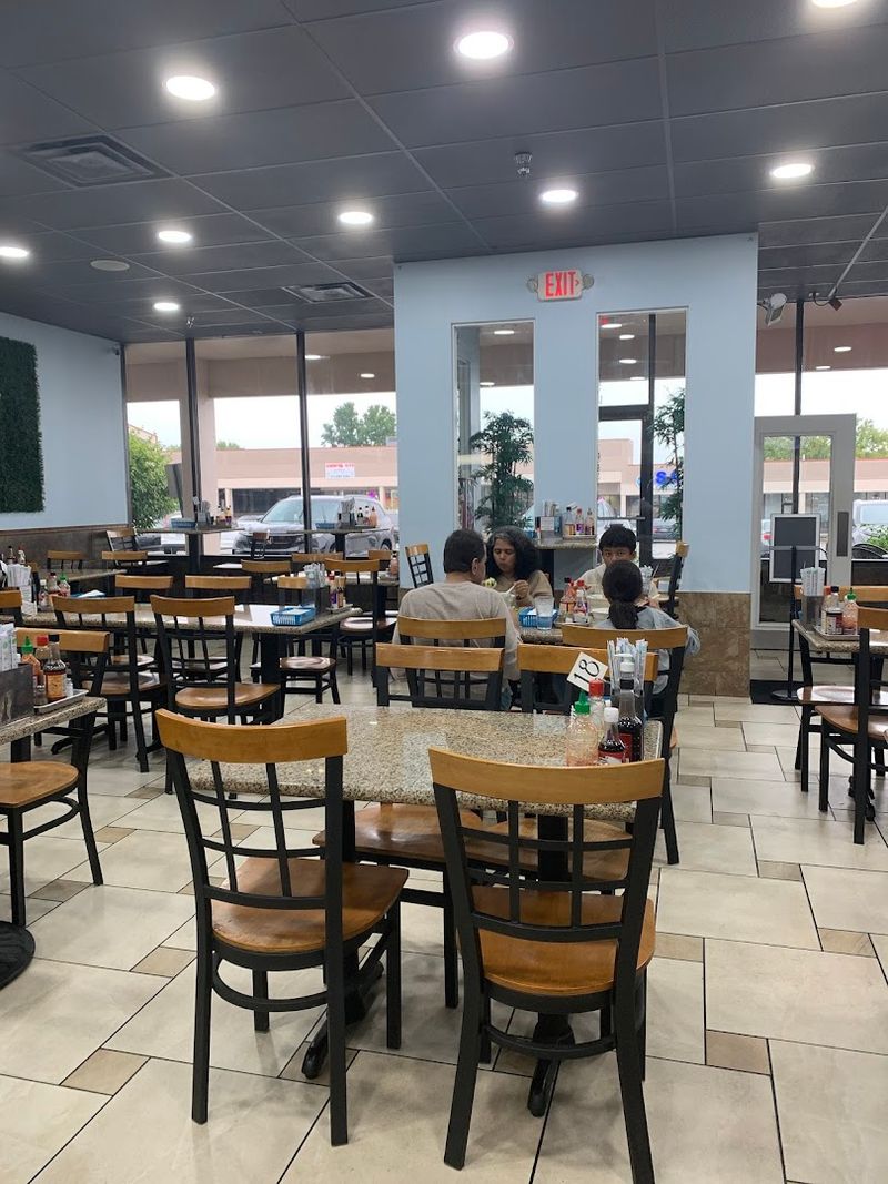 Pho Kimmy, Sharonville