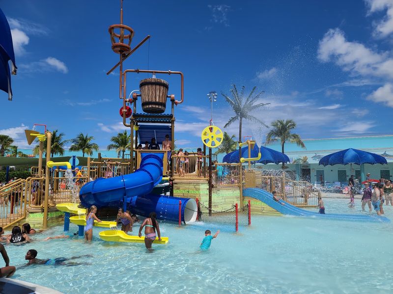 Sailfish Splash Waterpark, Stuart