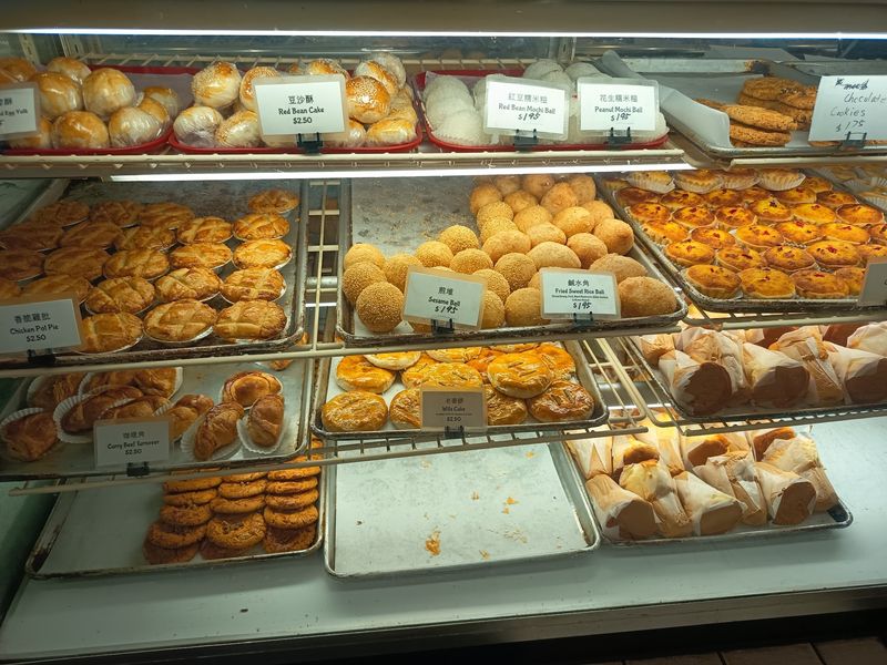 Saint Anna Bakery Saint Anna Bakery