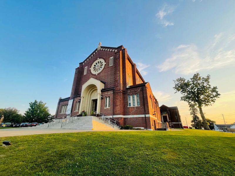 Saint Ann's Monastery, Scranton