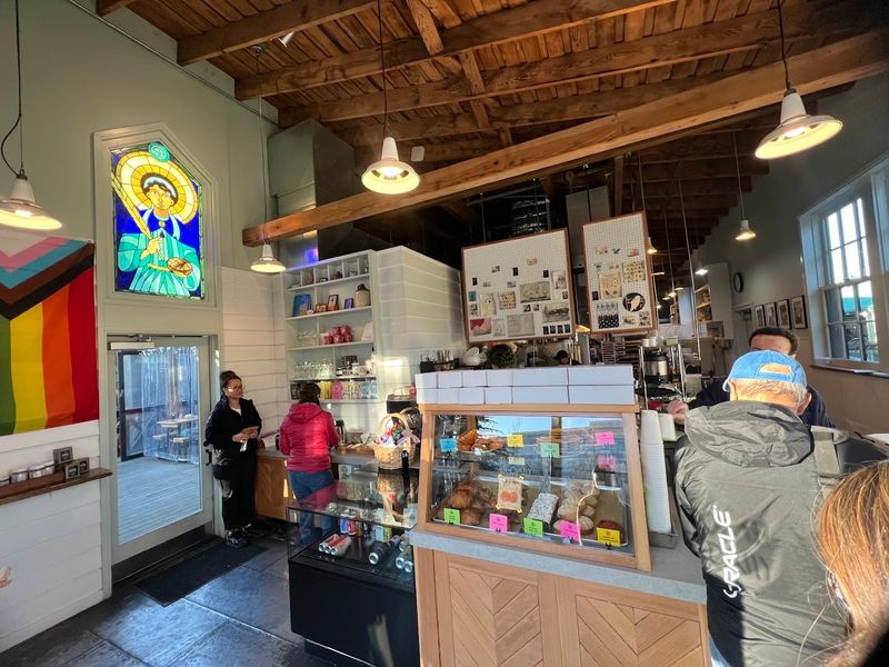 Saint Bread, Seattle