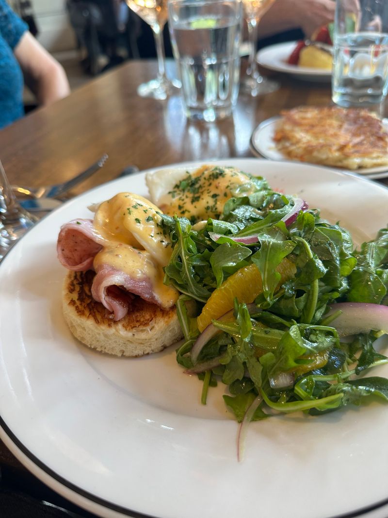 Supper Club, San Antonio