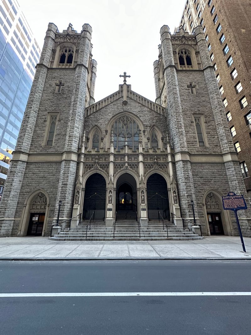 Saint John's Cathedral