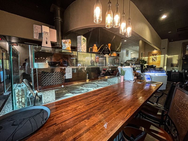 Fabio On Fire — Peoria