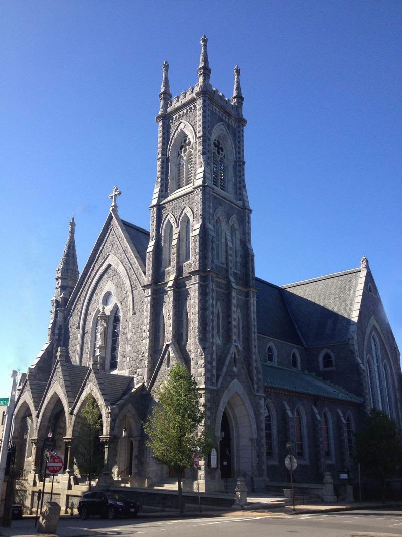 Saint Paul Cathedral
