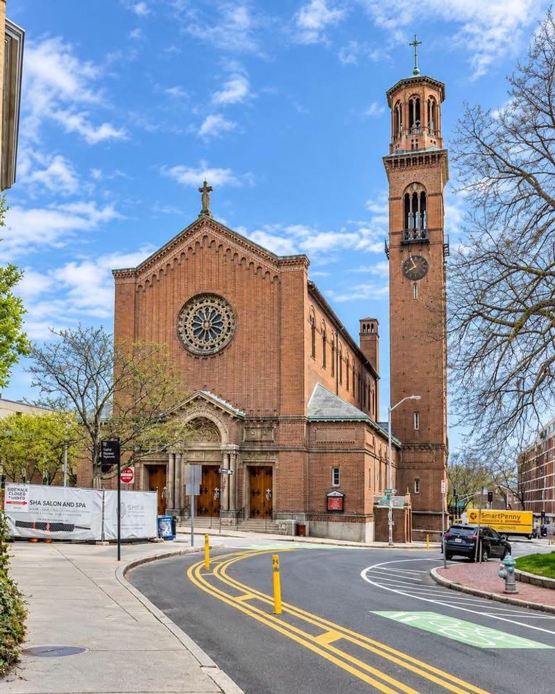 Saint Paul Parish