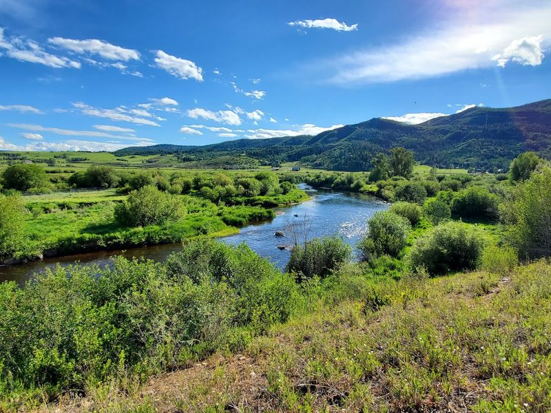 Yampa River Core Trail (Steamboat Springs)