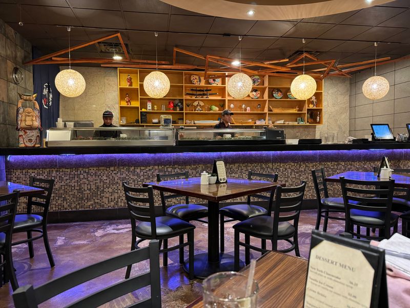 Hokkaido Restaurant – Peoria