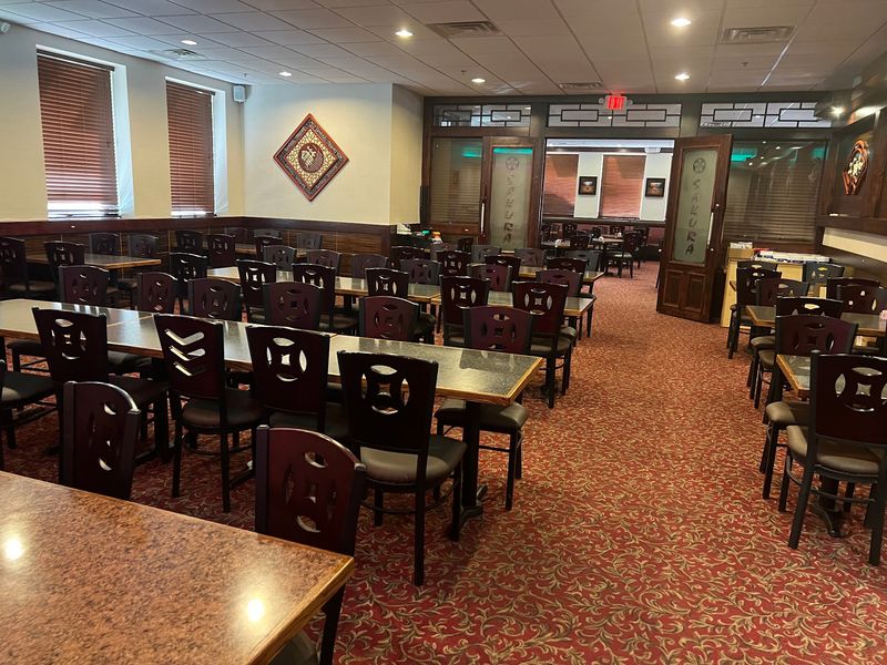 Sakura Buffet, Clarion, PA Sakura Buffet, Clarion, PA