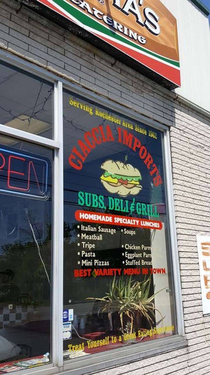 Ciaccia's Delicatessen