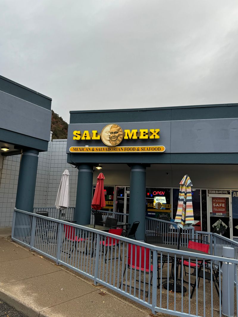 Sal Mex, Glenwood Springs