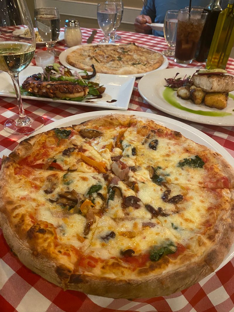 La Bella Italia – Virginia Beach, VA