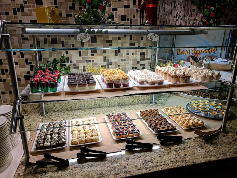 Dessert Island That Earns Its Own Dedicated Visit