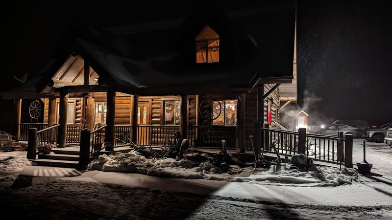 Snow Season Stopover Tips