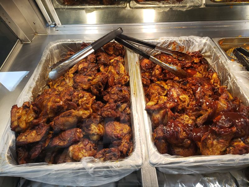 Daily Specials Worth The Detour