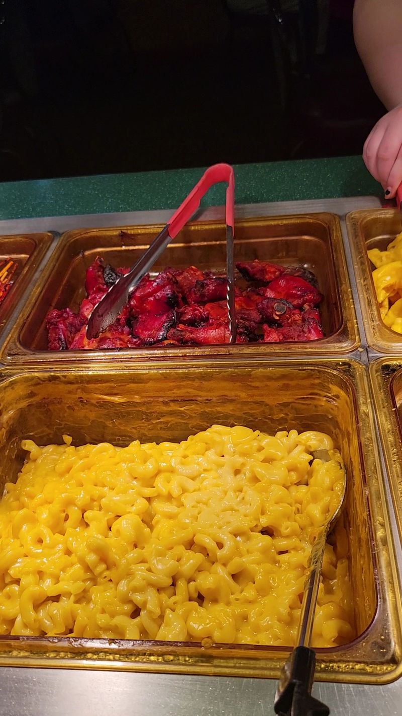 Comfort Food Classics Done Right