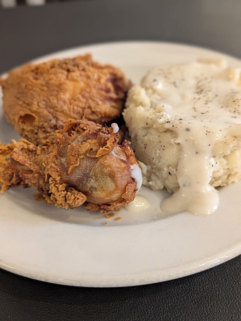 Service With Small Town Heart