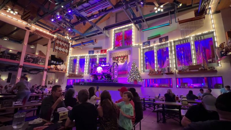 Visual Spectacle Beyond Just Music