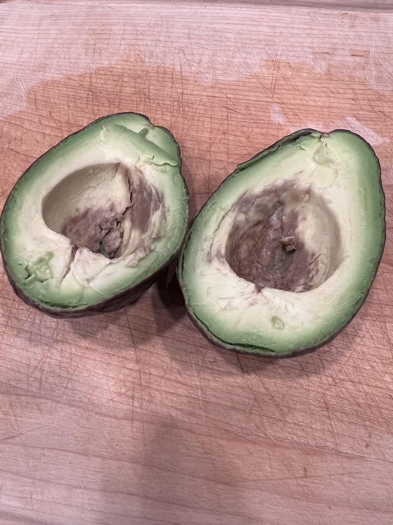 Avocado Avalanche