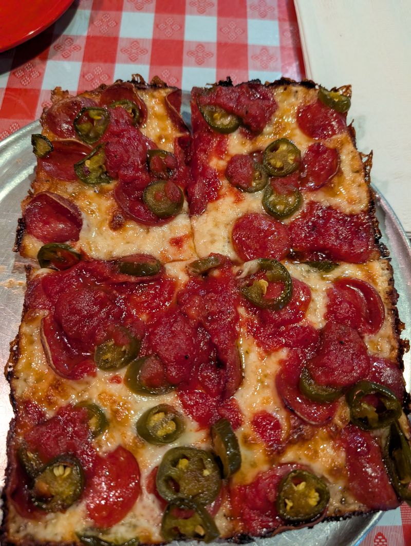 Customize Bake And Toppings