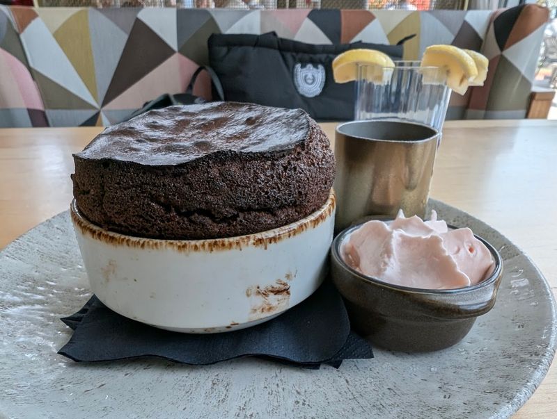 The Chocolate Finish Worth Lingering For