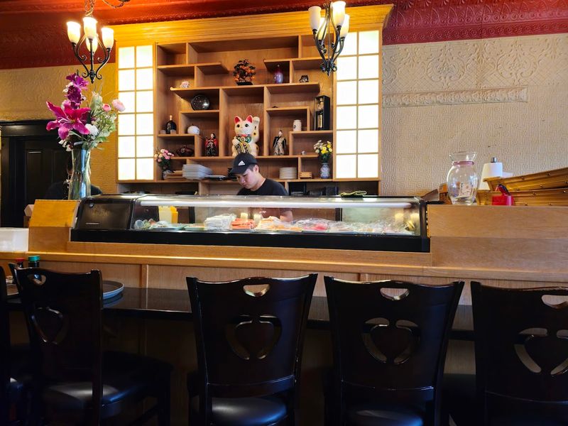 Service That Keeps Things Moving Smoothly