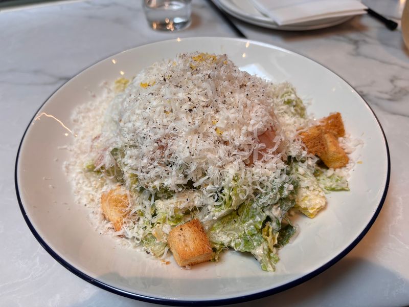 Salads And Starters That Deserve Their Own Spotlight