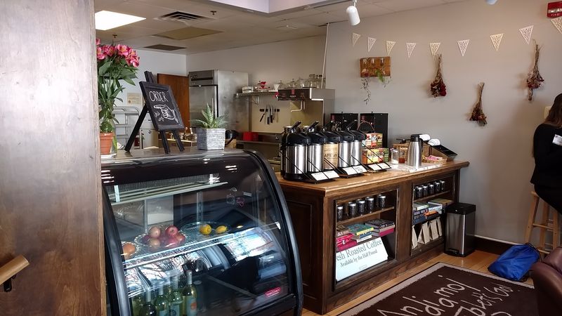 Salads Built From Fresh Ingredients