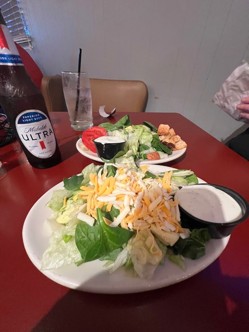 Salads, Sides, and the House Ranch Worth Talking About