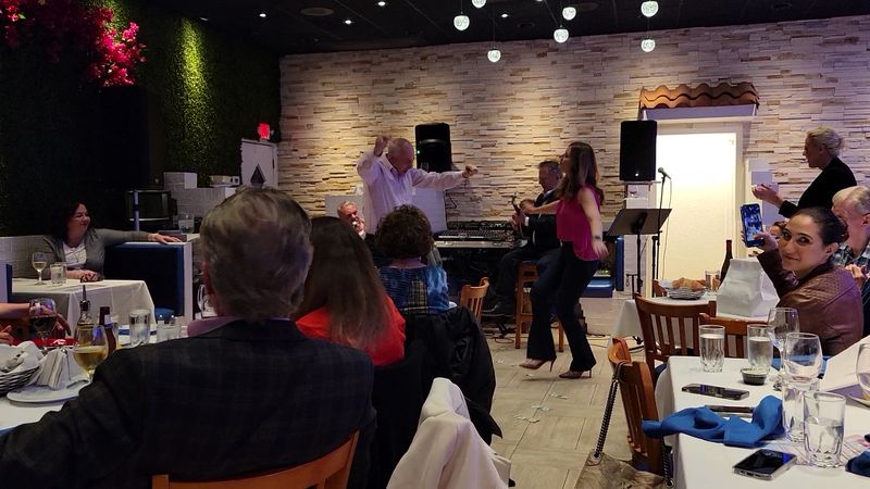 Warm, Attentive Service With Local Heart