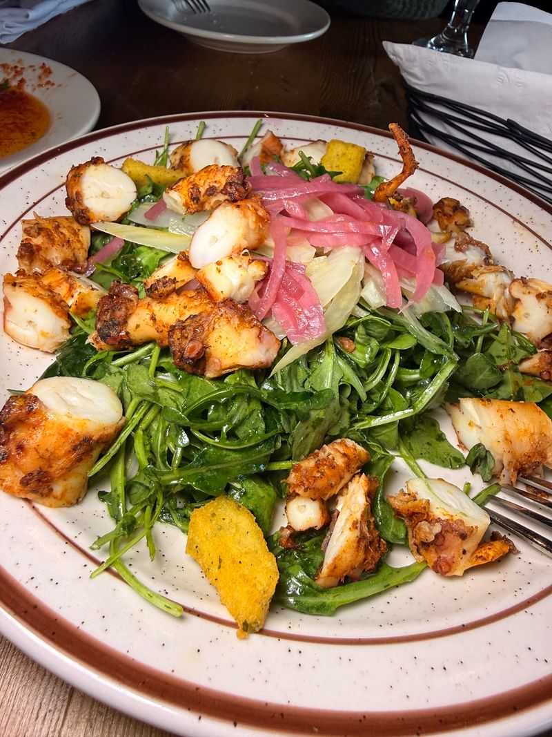 Salads That Actually Get Attention