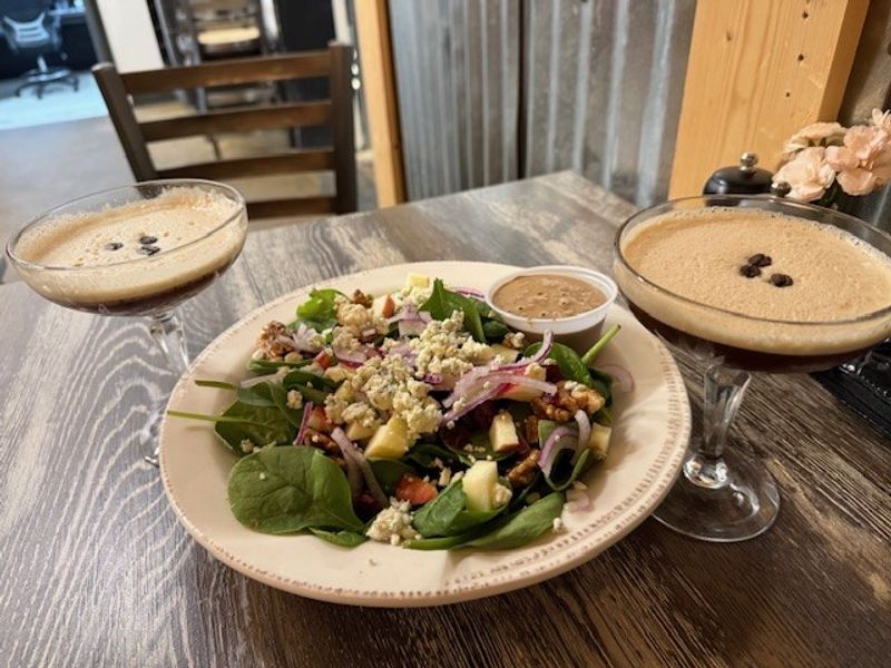 Salads That Actually Hold Their Own