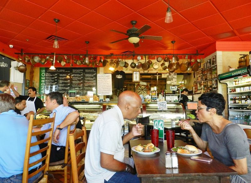 Desserts That Make You Forget Your Name