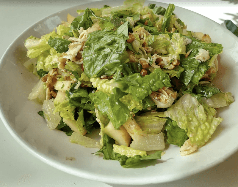 Salads That Make Greens Feel Like A Main Event Salads That Make Greens Feel Like A Main Event