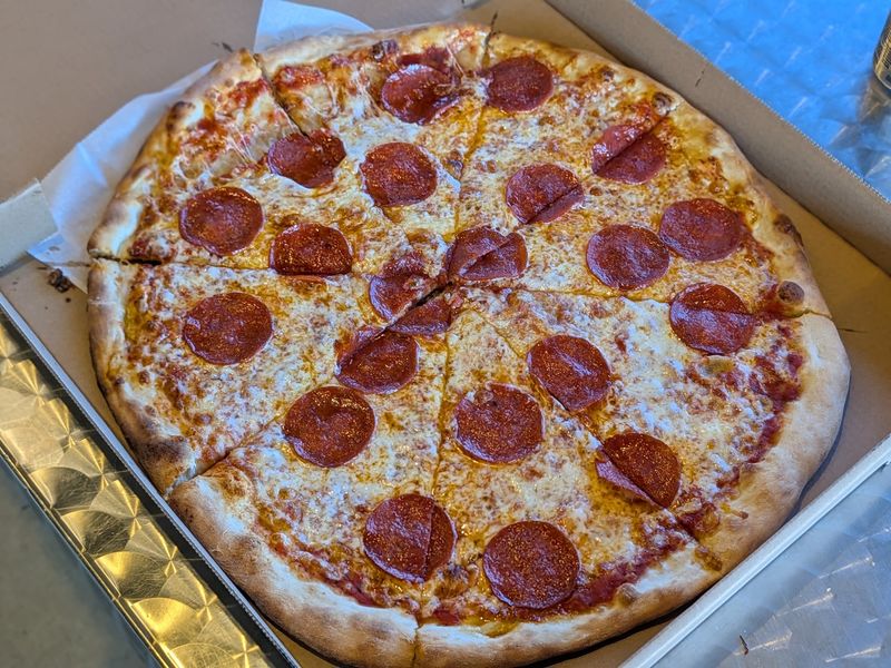 Salamone’s Pizza Salamone’s Pizza
