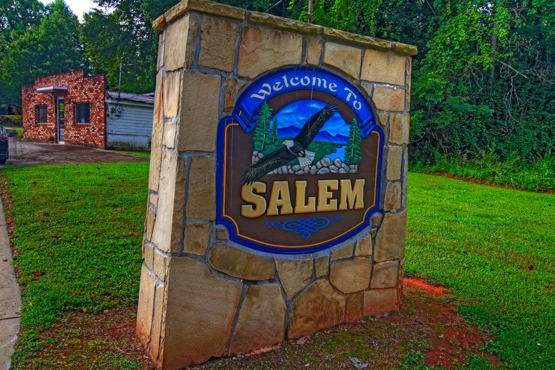 Salem