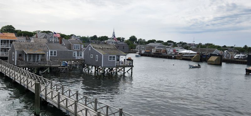 Nantucket, Massachusetts