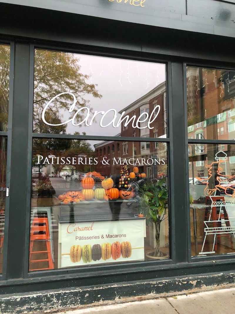 Salem's Historic Essex Street Makes The Perfect Backdrop