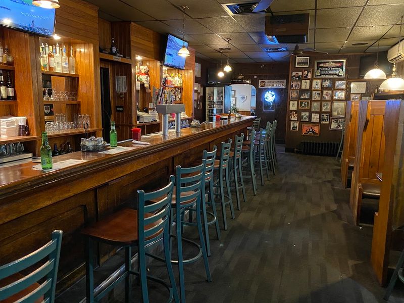 Salerno's Is The Kind Of Spot That Locals Quietly Brag About
