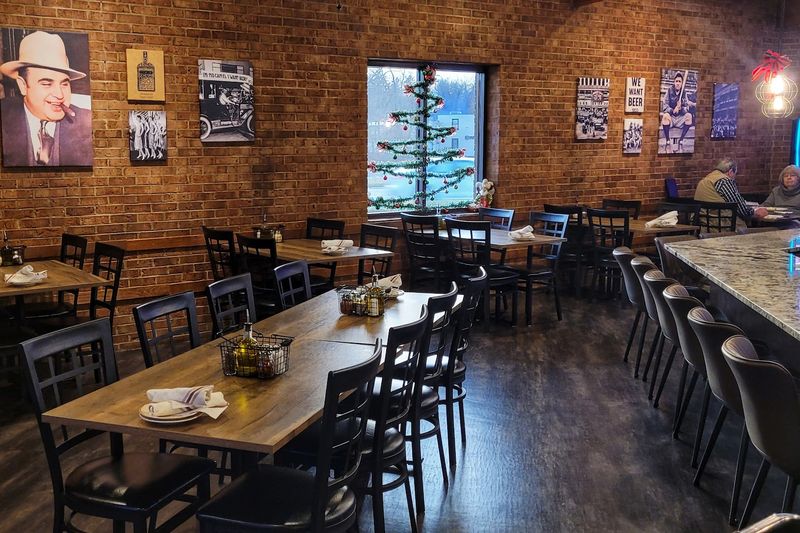 Salerno's On The Fox, St. Charles Salerno's On The Fox, St. Charles