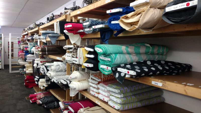 Sales Run Constantly, And They Are Real Sales