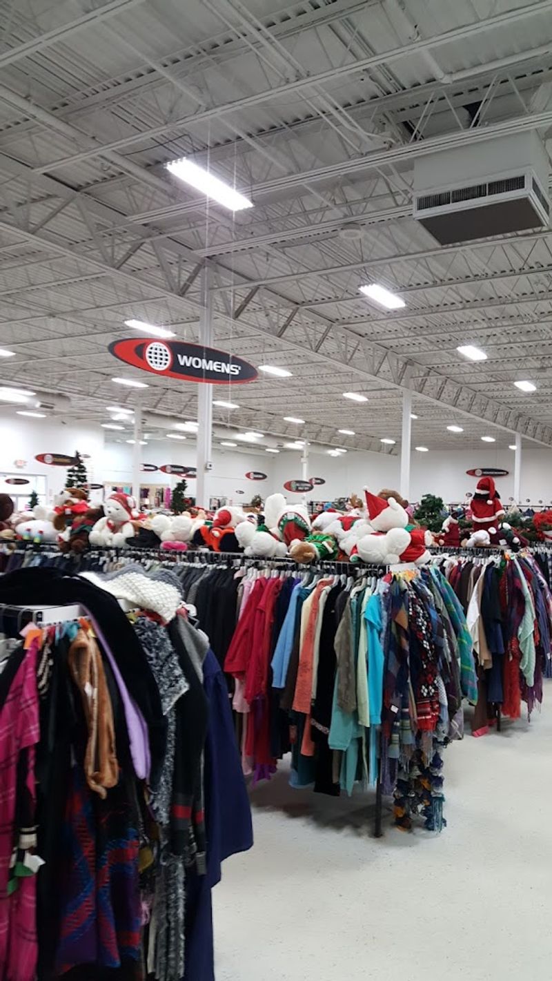 No Fitting Rooms Reality