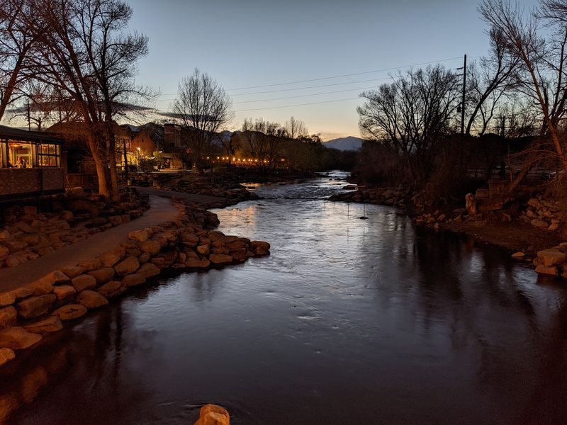 Salida, Colorado