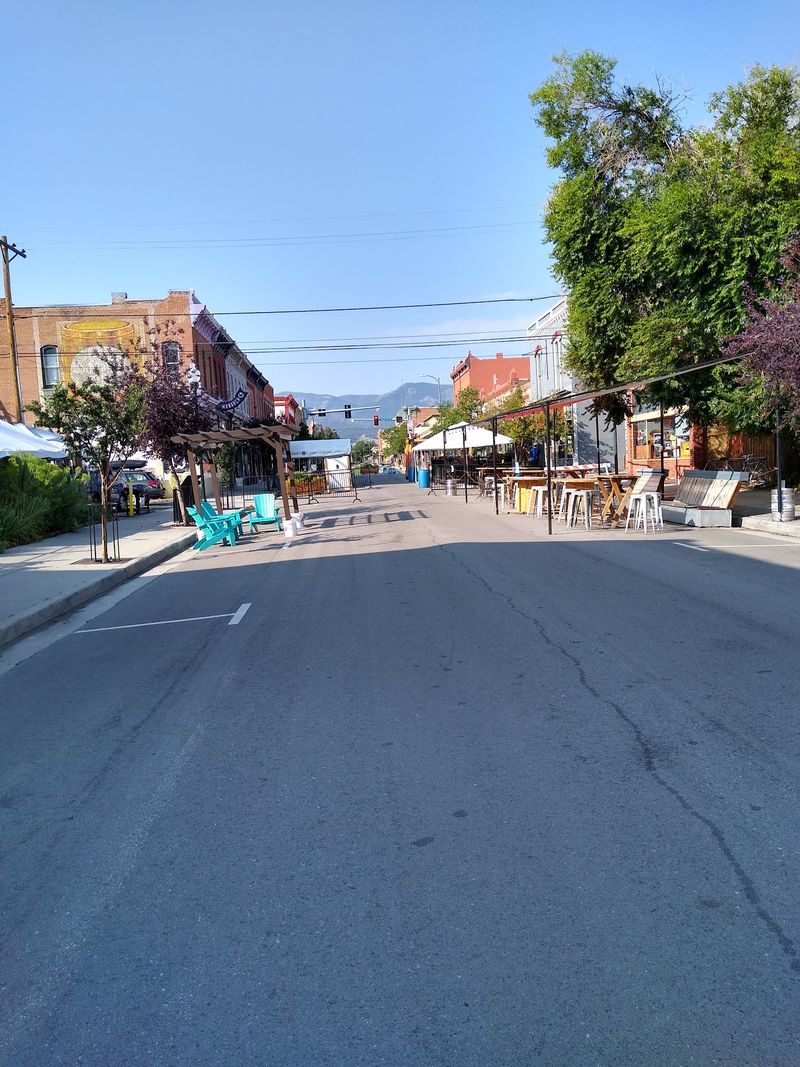 Salida, Colorado