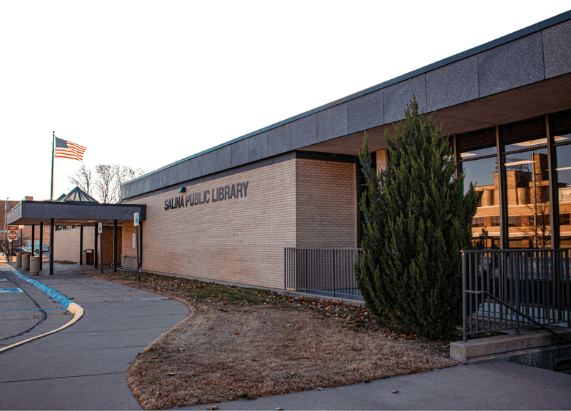 Salina Public Library